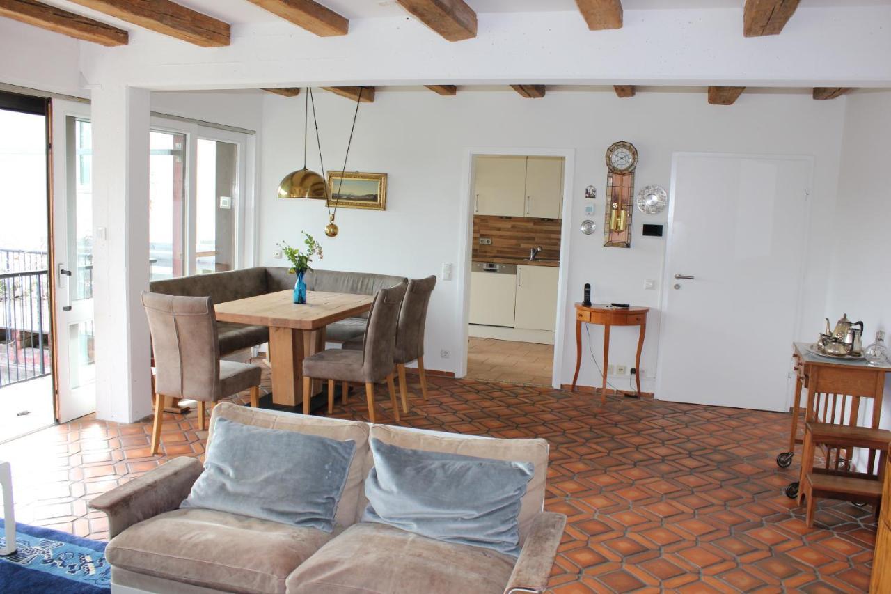 Schatzlhof Suite In Берг ам Щарнбергер Зее Екстериор снимка