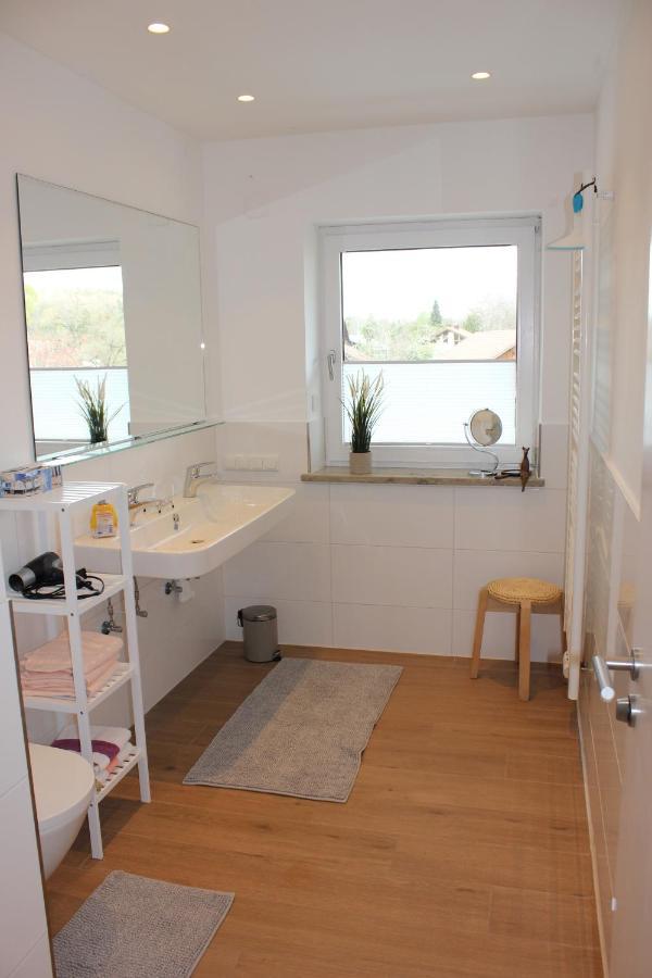 Schatzlhof Suite In Берг ам Щарнбергер Зее Екстериор снимка
